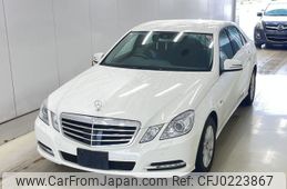 mercedes-benz e-class 2012 -MERCEDES-BENZ--Benz E Class 212047C-2A633819---MERCEDES-BENZ--Benz E Class 212047C-2A633819-