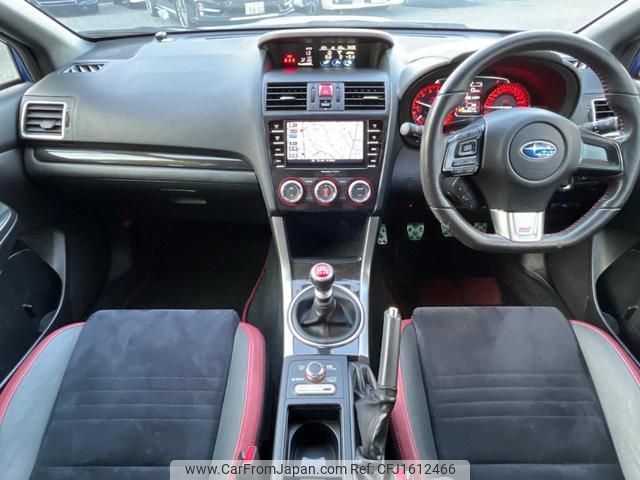 subaru wrx-sti 2016 CFJ1612466 image 2