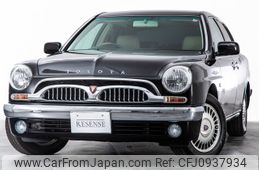 toyota origin 2000 -TOYOTA--Origin GF-JCG17--JCG170001145---TOYOTA--Origin GF-JCG17--JCG170001145-