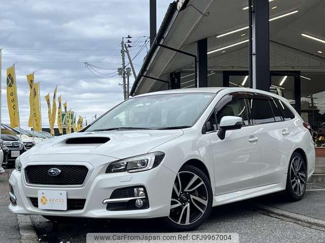 subaru levorg 2014 -SUBARU 【名変中 】--Levorg VMG--004299---SUBARU 【名変中 】--Levorg VMG--004299- image 1