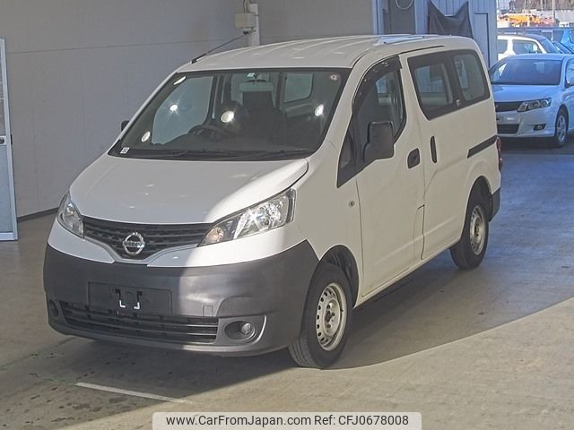 nissan nv200-vanette 2019 -NISSAN--NV200 VM20-142477---NISSAN--NV200 VM20-142477- image 1