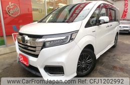honda stepwagon 2018 -HONDA--Stepwgn 6AA-RP5--RP5-1062138---HONDA--Stepwgn 6AA-RP5--RP5-1062138-