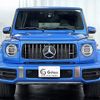 mercedes-benz g-class 2022 quick_quick_3BA-463276_W1N4632761X423966 image 2