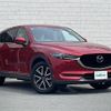 mazda cx-5 2017 -MAZDA--CX-5 DBA-KF5P--KF5P-100443---MAZDA--CX-5 DBA-KF5P--KF5P-100443- image 1