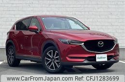 mazda cx-5 2017 -MAZDA--CX-5 DBA-KF5P--KF5P-100443---MAZDA--CX-5 DBA-KF5P--KF5P-100443-
