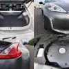 nissan fairlady-z 2015 -NISSAN--Fairlady Z CBA-Z34--Z34-500411---NISSAN--Fairlady Z CBA-Z34--Z34-500411- image 8