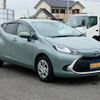 toyota aqua 2022 -TOYOTA--AQUA 6AA-MXPK11--MXPK11-2066873---TOYOTA--AQUA 6AA-MXPK11--MXPK11-2066873- image 3
