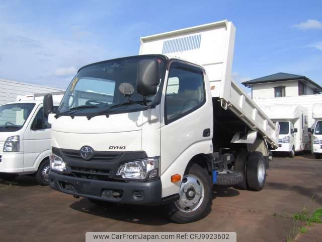 toyota dyna-truck 2019 -TOYOTA--Dyna TKG-XZU620D--XZU620D-0017865---TOYOTA--Dyna TKG-XZU620D--XZU620D-0017865- image 1