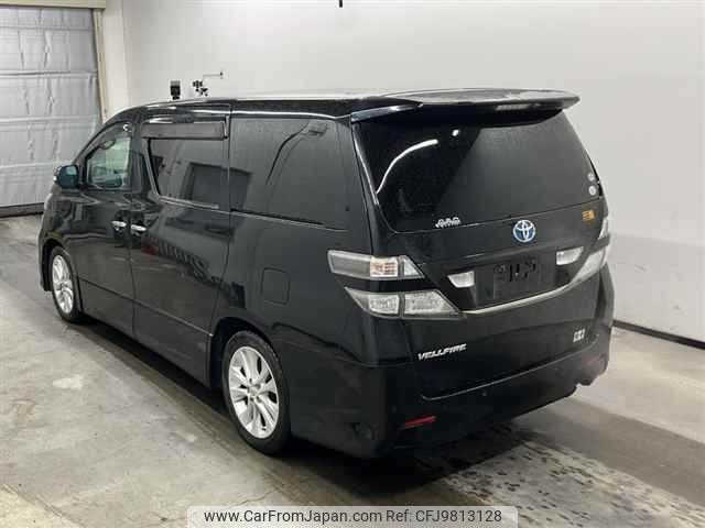 toyota vellfire 2009 -TOYOTA--Vellfire ANH20W-8068882---TOYOTA--Vellfire ANH20W-8068882- image 2