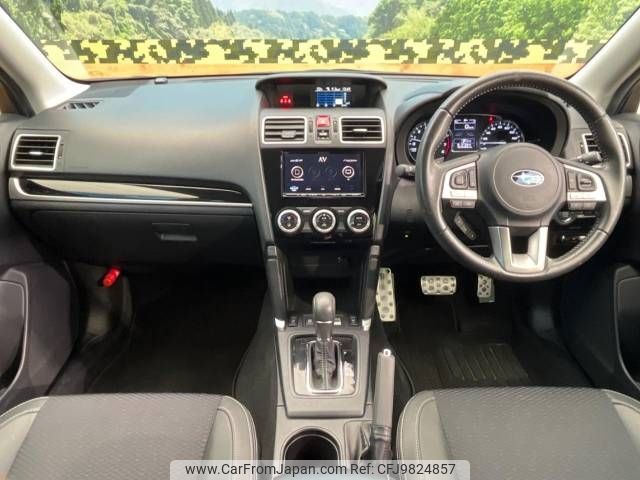 subaru forester 2017 -SUBARU--Forester DBA-SJ5--SJ5-109375---SUBARU--Forester DBA-SJ5--SJ5-109375- image 2