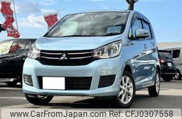 mitsubishi ek-wagon 2017 quick_quick_DBA-B11W_B11W-0226938