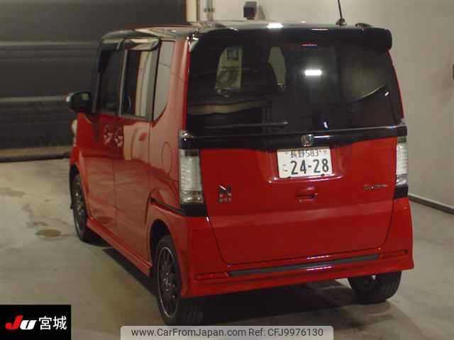 honda n-box 2014 -HONDA 【長野 583ｺ2428】--N BOX JF2-2202608---HONDA 【長野 583ｺ2428】--N BOX JF2-2202608- image 2