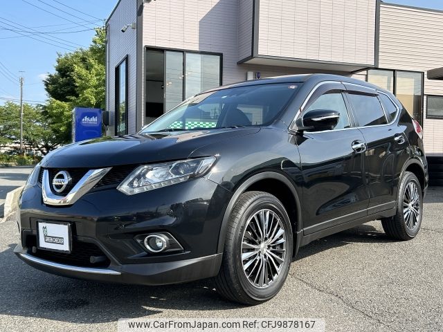 nissan x-trail 2014 -NISSAN--X-Trail DBA-NT32--NT32-019945---NISSAN--X-Trail DBA-NT32--NT32-019945- image 1