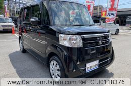 honda n-box 2015 -HONDA--N BOX DBA-JF1--JF1-163270---HONDA--N BOX DBA-JF1--JF1-163270-