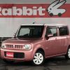 suzuki alto-lapin 2009 -SUZUKI--Alto Lapin DBA-HE22S--HE22S-136959---SUZUKI--Alto Lapin DBA-HE22S--HE22S-136959- image 1