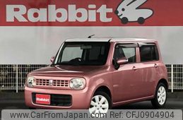 suzuki alto-lapin 2009 -SUZUKI--Alto Lapin DBA-HE22S--HE22S-136959---SUZUKI--Alto Lapin DBA-HE22S--HE22S-136959-