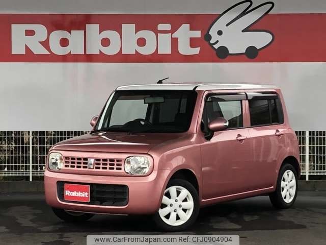 suzuki alto-lapin 2009 -SUZUKI--Alto Lapin DBA-HE22S--HE22S-136959---SUZUKI--Alto Lapin DBA-HE22S--HE22S-136959- image 1