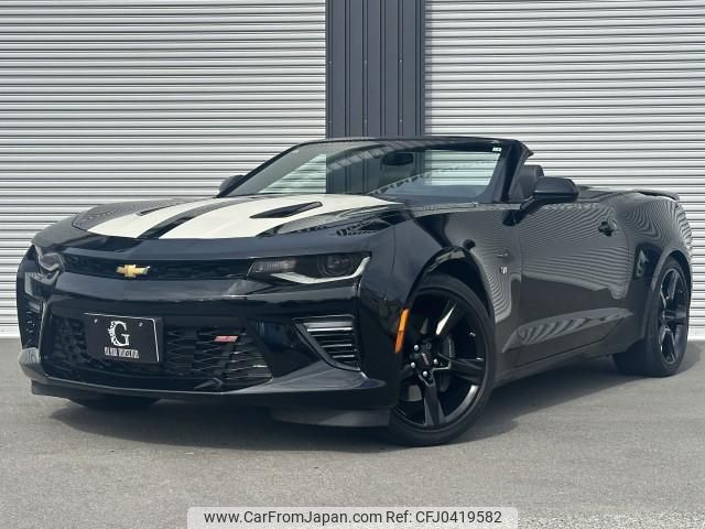 chevrolet camaro 2016 quick_quick_humei_1G1FH3D71G0172195 image 1