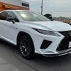 lexus rx 2021 CFJ1694864 image 8