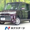 daihatsu tanto 2011 -DAIHATSU--Tanto DBA-L375S--L375S-0375821---DAIHATSU--Tanto DBA-L375S--L375S-0375821- image 1