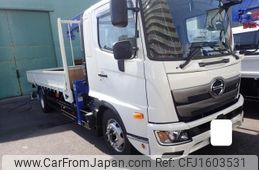 hino ranger 2025 CFJ1603531