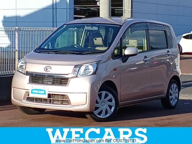 daihatsu move 2014 quick_quick_DBA-LA100S_LA100S-0299352 image 1