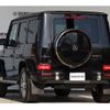 mercedes-benz g-class 2021 quick_quick_3DA-463349_W1N4633492X401844 image 2