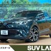 toyota c-hr 2017 -TOYOTA--C-HR DAA-ZYX10--ZYX10-2068234---TOYOTA--C-HR DAA-ZYX10--ZYX10-2068234- image 1