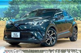 toyota c-hr 2017 -TOYOTA--C-HR DAA-ZYX10--ZYX10-2068234---TOYOTA--C-HR DAA-ZYX10--ZYX10-2068234-