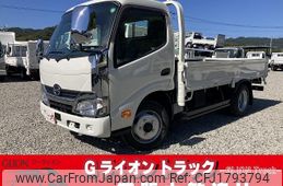 hino dutro 2018 CFJ1793794