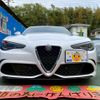 alfa-romeo giulia 2019 -ALFA ROMEO--Alfa Romeo Giulia ABA-95229--ZAREAEHV3J7578835---ALFA ROMEO--Alfa Romeo Giulia ABA-95229--ZAREAEHV3J7578835- image 2