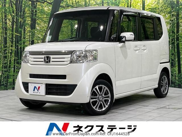 honda n-box 2014 CFJ1644528 image 1