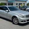 mercedes-benz c-class-station-wagon 2012 quick_quick_DBA-204248_WDD2042482F807234 image 4