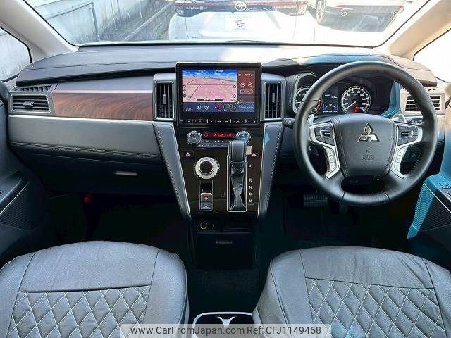 mitsubishi delica-d5 2022 -MITSUBISHI--Delica D5 3DA-CV1W--CV1W-4005731---MITSUBISHI--Delica D5 3DA-CV1W--CV1W-4005731- image 2