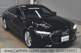 audi a7 2018 -AUDI--Audi A7 WAUZZZF2XKN004036---AUDI--Audi A7 WAUZZZF2XKN004036-