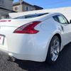 nissan fairlady-z 2011 -NISSAN--Fairlady Z CBA-Z34--Z34-301206---NISSAN--Fairlady Z CBA-Z34--Z34-301206- image 17