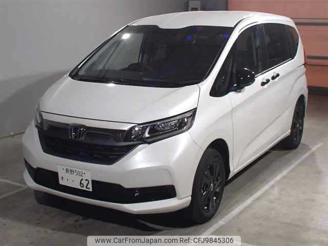 honda freed 2024 -HONDA 【長野 502ｽ62】--Freed GB8--3212480---HONDA 【長野 502ｽ62】--Freed GB8--3212480- image 1