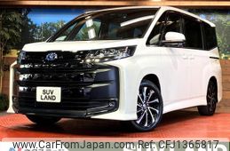toyota noah 2024 quick_quick_ZWR90W_ZWR90-0199151