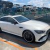 mercedes-benz amg-gt 2019 quick_quick_290661_WDD2906612A007769 image 2