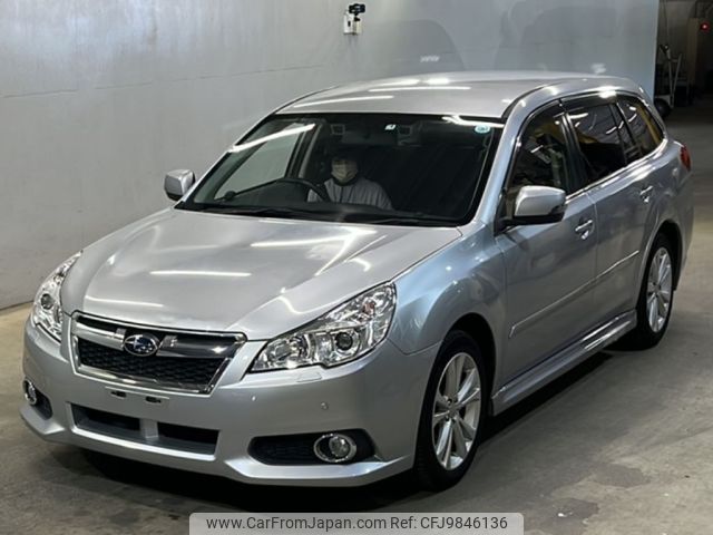 subaru legacy-touring-wagon 2013 -SUBARU--Legacy Wagon BRM-016440---SUBARU--Legacy Wagon BRM-016440- image 1