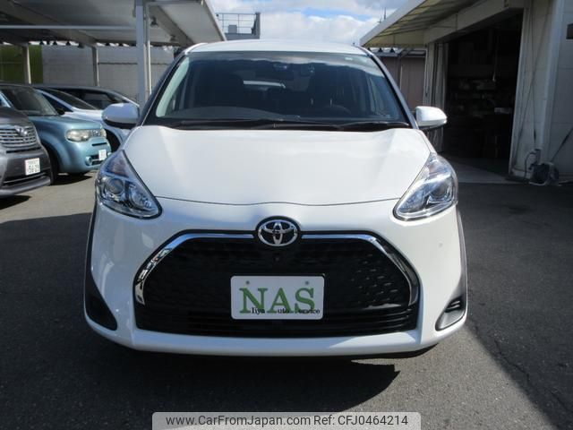 toyota sienta 2020 quick_quick_NSP170G_NSP170-7236918 image 2