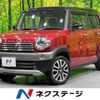 suzuki hustler 2017 quick_quick_MR41S_MR41S-260710 image 1