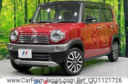suzuki hustler 2017 quick_quick_MR41S_MR41S-260710