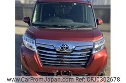 toyota roomy 2019 -TOYOTA--Roomy DBA-M900A--M900A-0358411---TOYOTA--Roomy DBA-M900A--M900A-0358411-