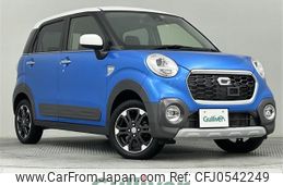 daihatsu cast 2016 -DAIHATSU--Cast DBA-LA260S--LA260S-0006710---DAIHATSU--Cast DBA-LA260S--LA260S-0006710-