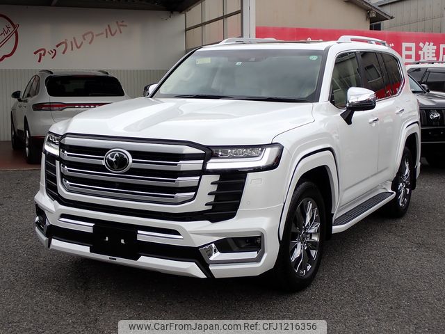 toyota land-cruiser 2022 25432305 image 1