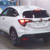 honda vezel 2020 -HONDA--VEZEL DAA-RU3--RU3-1346350---HONDA--VEZEL DAA-RU3--RU3-1346350- image 2