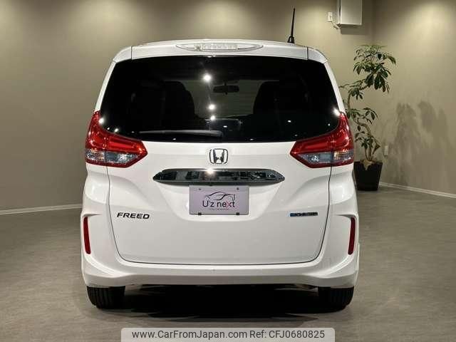 honda freed 2018 quick_quick_DAA-GB7_GB7-1049764 image 2