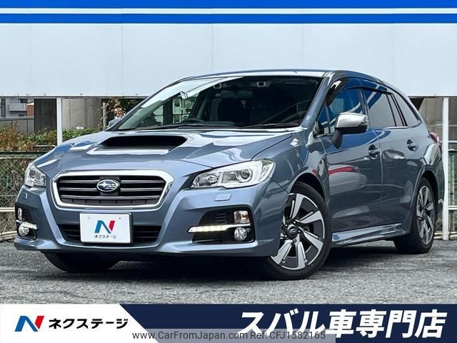 subaru levorg 2014 CFJ1582165 image 1