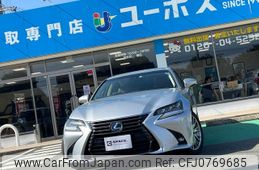 lexus gs 2018 GOO_JP_700070854230250216002